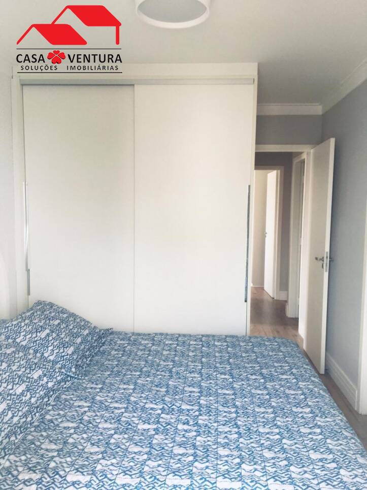 Apartamento à venda com 3 quartos, 80m² - Foto 16