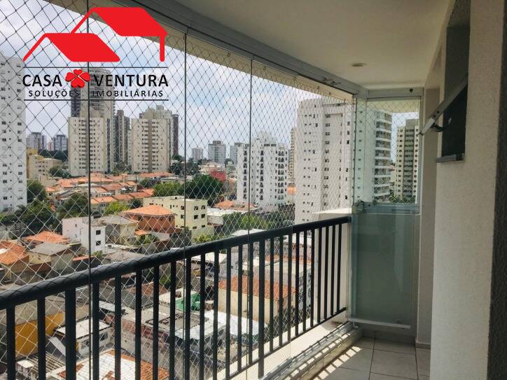 Apartamento à venda com 3 quartos, 80m² - Foto 17