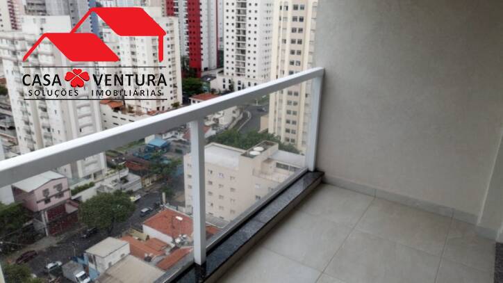 Apartamento à venda com 3 quartos, 80m² - Foto 19