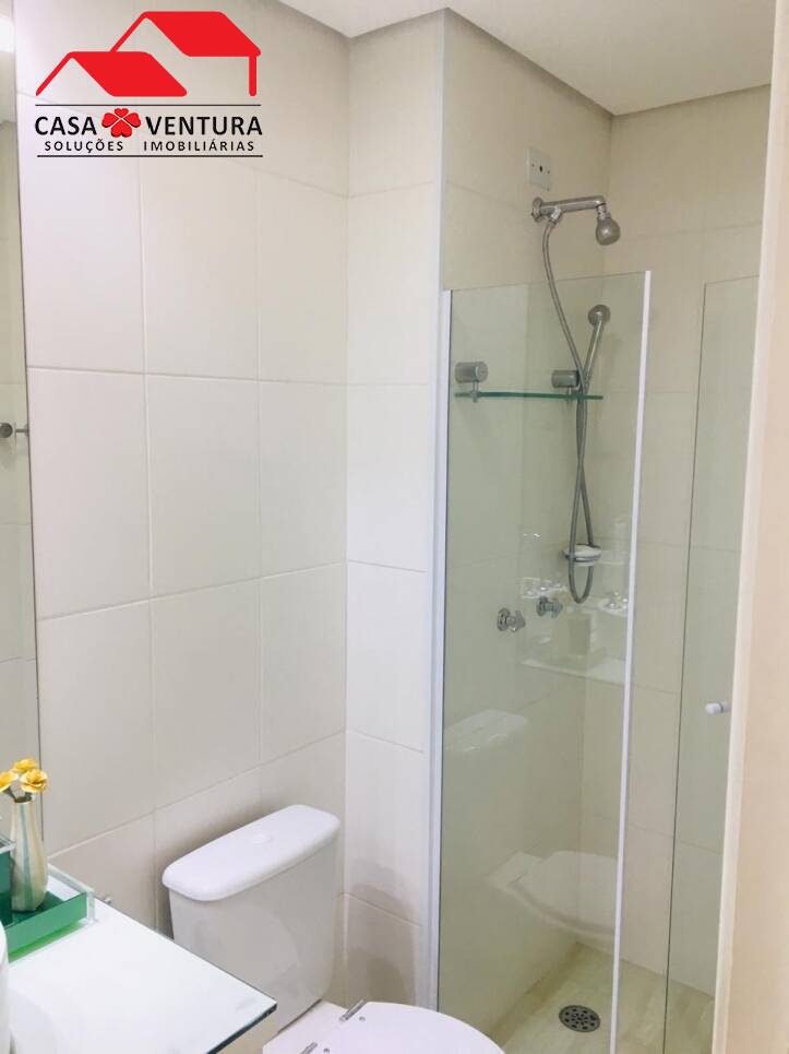 Apartamento à venda com 3 quartos, 80m² - Foto 20