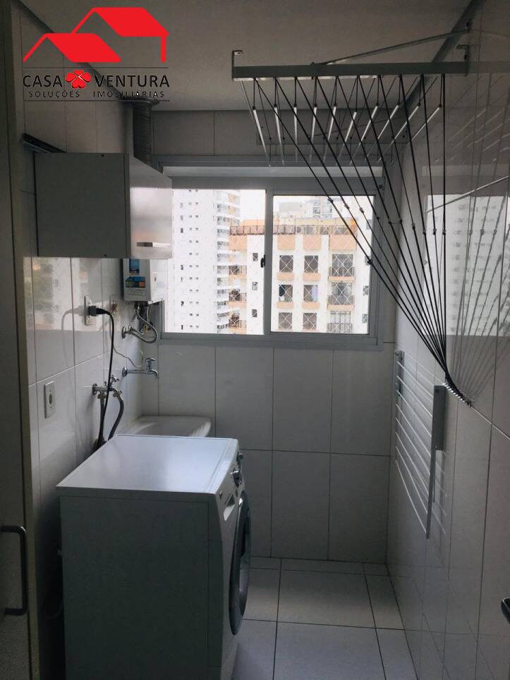 Apartamento à venda com 3 quartos, 80m² - Foto 24