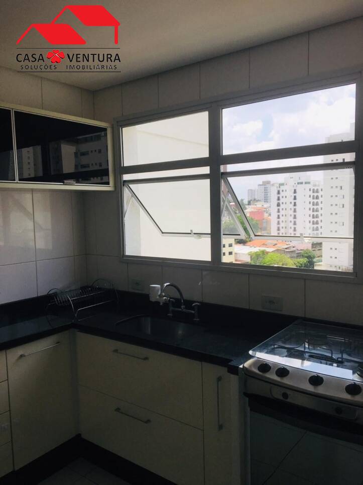 Apartamento à venda com 3 quartos, 80m² - Foto 25