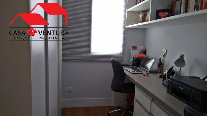 Apartamento à venda com 3 quartos, 80m² - Foto 34