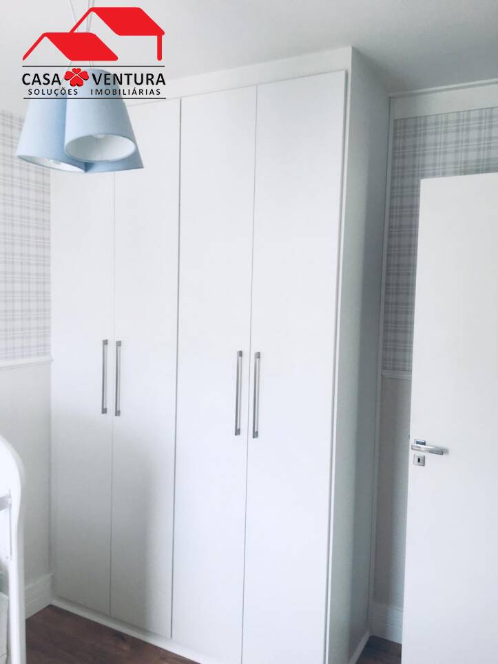 Apartamento à venda com 3 quartos, 80m² - Foto 35