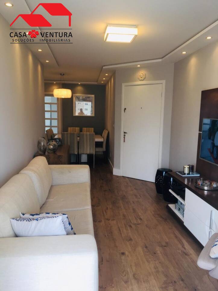 Apartamento à venda com 3 quartos, 80m² - Foto 48