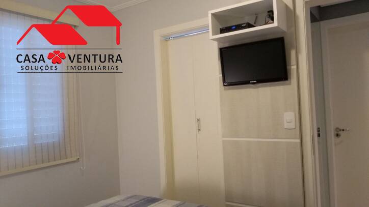 Apartamento à venda com 3 quartos, 80m² - Foto 53