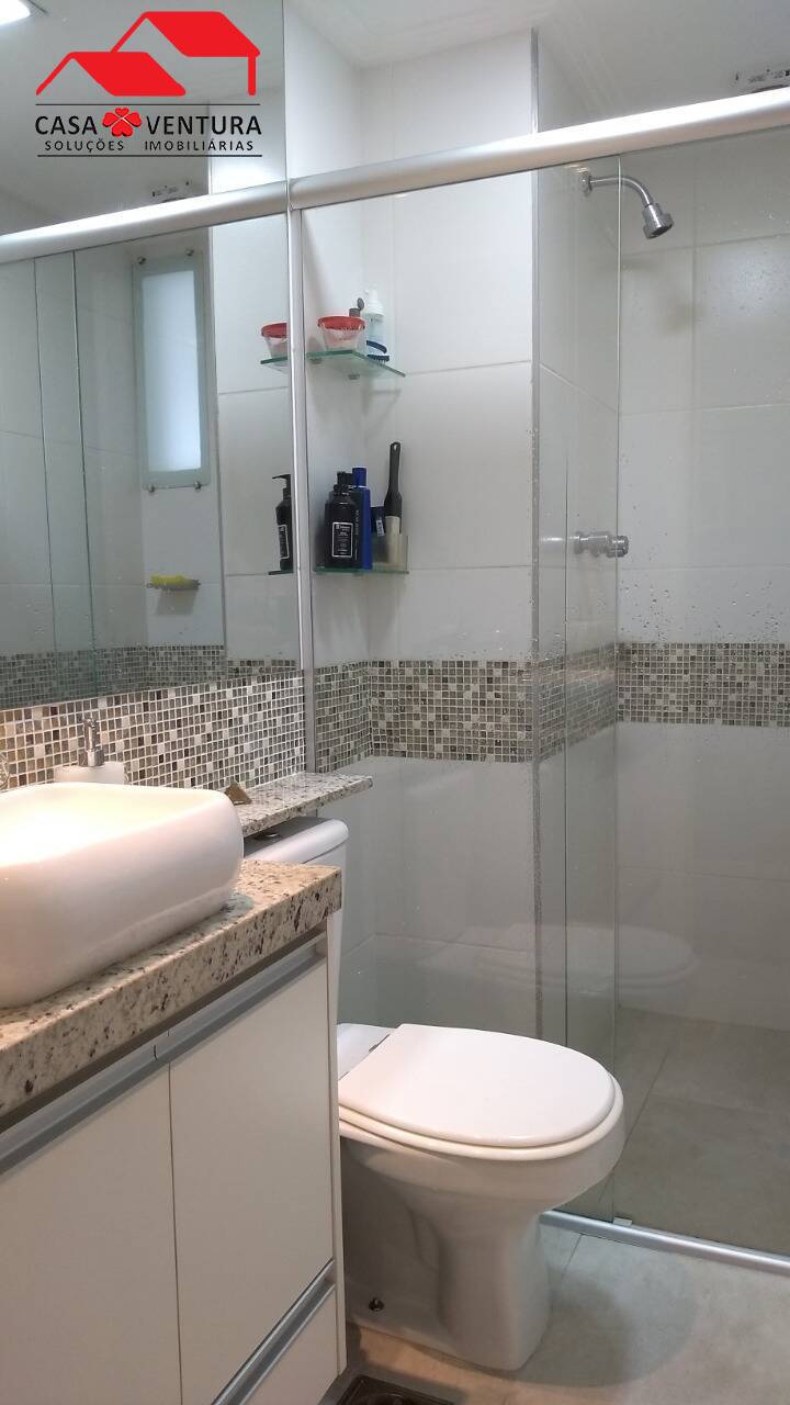 Apartamento à venda com 3 quartos, 80m² - Foto 56