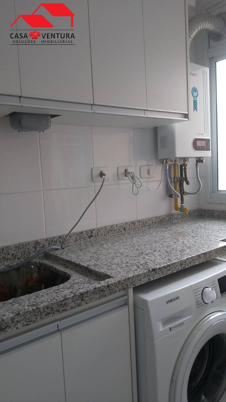 Apartamento à venda com 3 quartos, 80m² - Foto 59