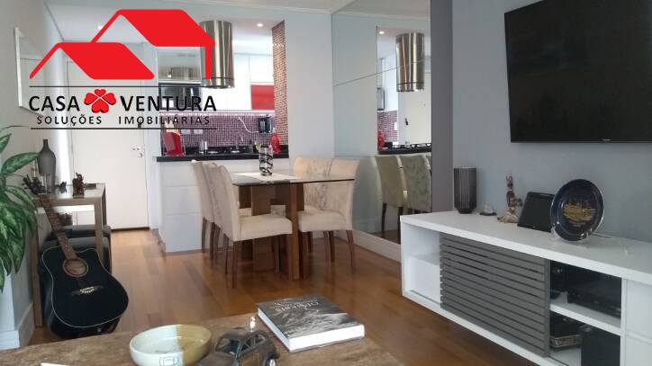 Apartamento à venda com 3 quartos, 80m² - Foto 62