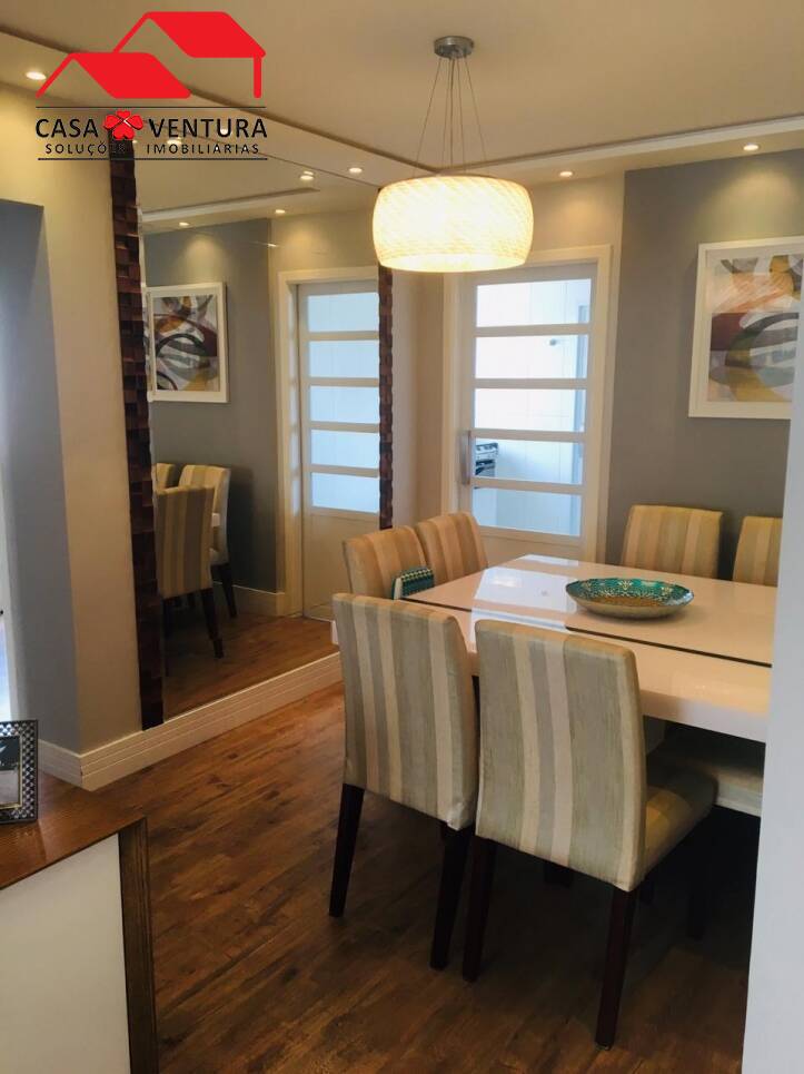 Apartamento à venda com 3 quartos, 80m² - Foto 63