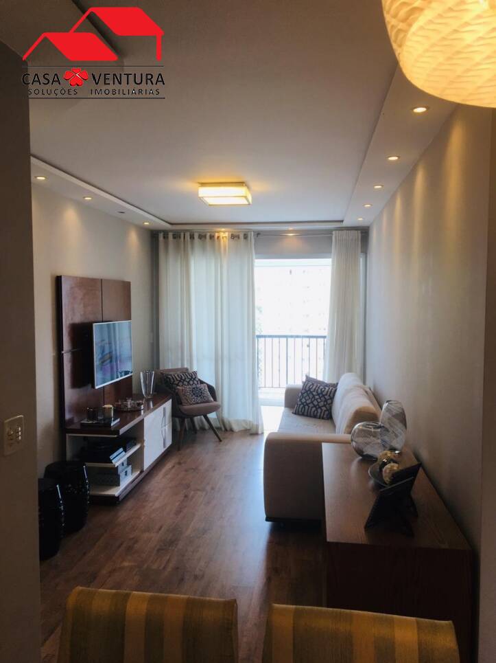 Apartamento à venda com 3 quartos, 80m² - Foto 66