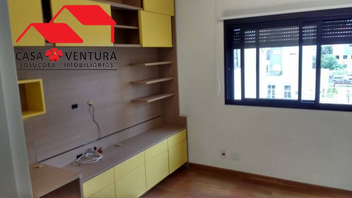 Apartamento à venda com 3 quartos, 116m² - Foto 5