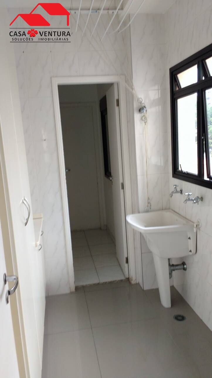 Apartamento à venda com 3 quartos, 116m² - Foto 11