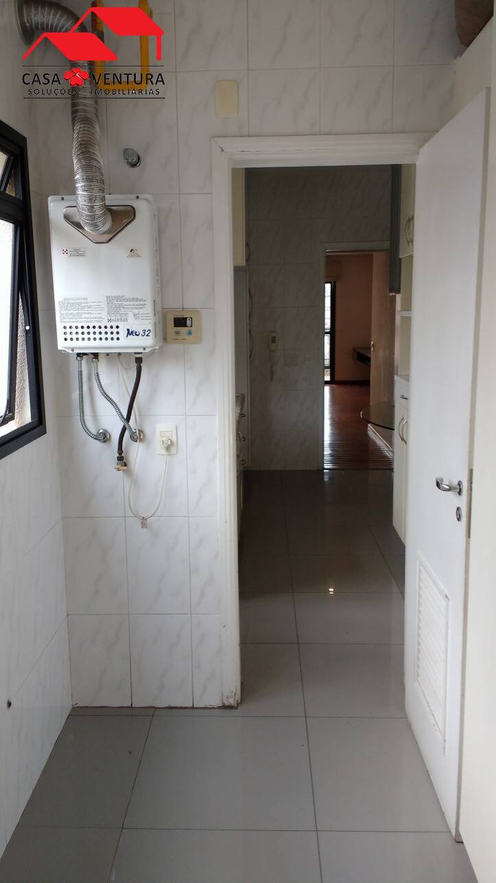 Apartamento à venda com 3 quartos, 116m² - Foto 14