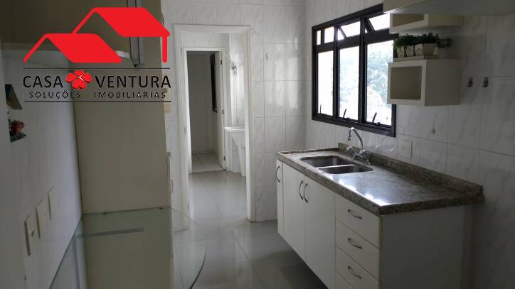 Apartamento à venda com 3 quartos, 116m² - Foto 19