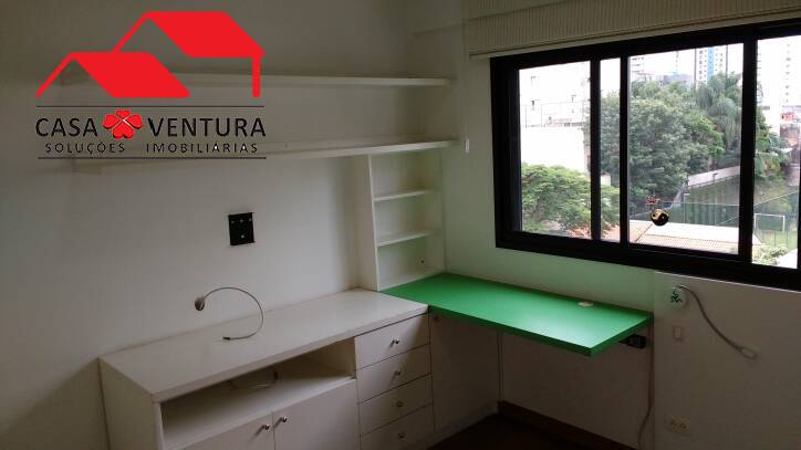 Apartamento à venda com 3 quartos, 116m² - Foto 21