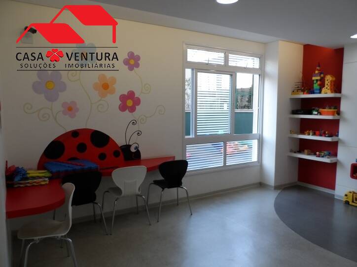 Apartamento à venda com 2 quartos, 85m² - Foto 3