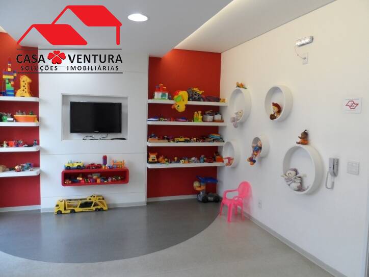 Apartamento à venda com 2 quartos, 85m² - Foto 4