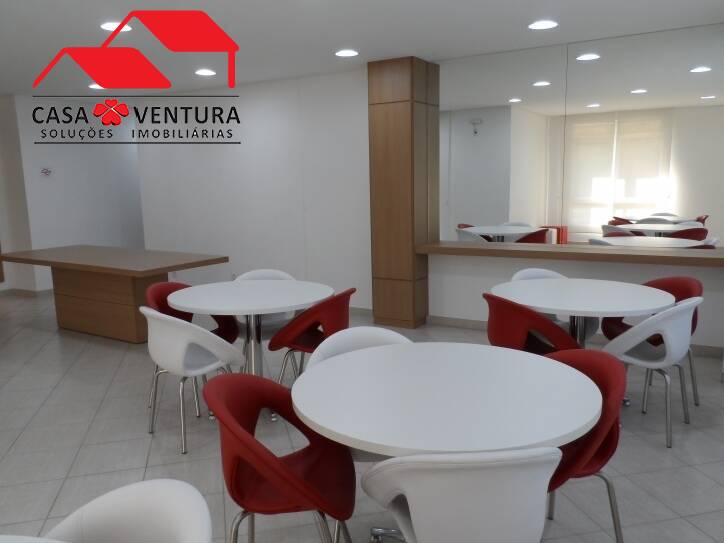 Apartamento à venda com 2 quartos, 85m² - Foto 8