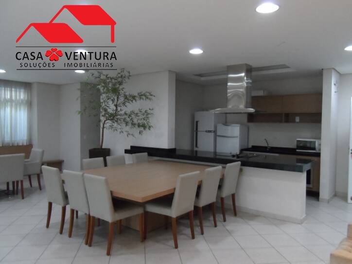 Apartamento à venda com 2 quartos, 85m² - Foto 9