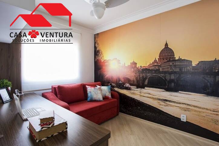 Apartamento à venda com 2 quartos, 85m² - Foto 25