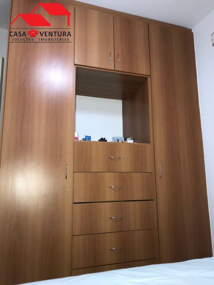 Apartamento à venda com 2 quartos, 49m² - Foto 3