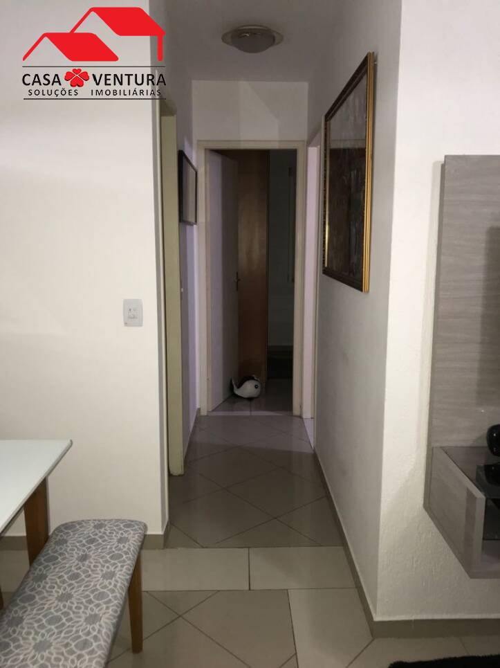 Apartamento à venda com 2 quartos, 49m² - Foto 4