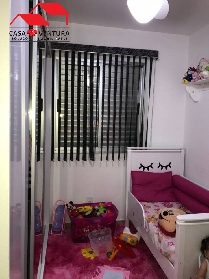 Apartamento à venda com 2 quartos, 49m² - Foto 5