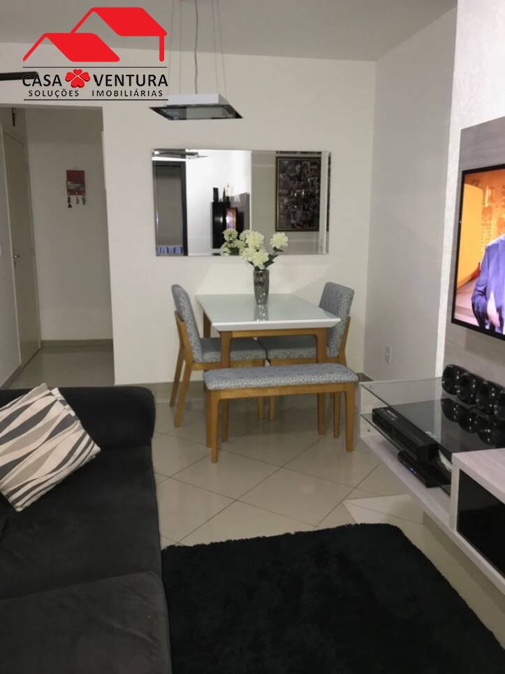 Apartamento à venda com 2 quartos, 49m² - Foto 8