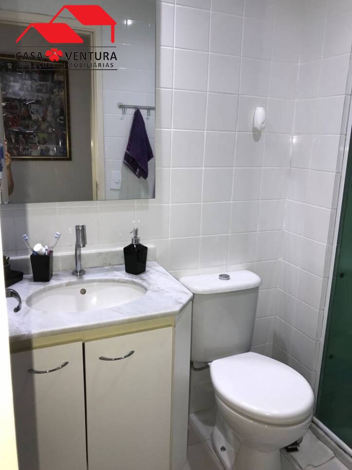 Apartamento à venda com 2 quartos, 49m² - Foto 10