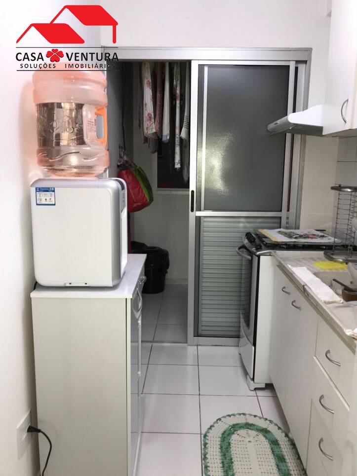 Apartamento à venda com 2 quartos, 49m² - Foto 13