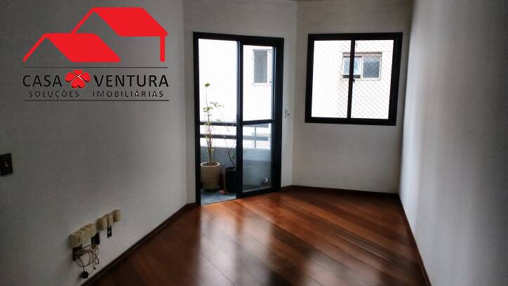 Apartamento para alugar com 3 quartos, 70m² - Foto 1