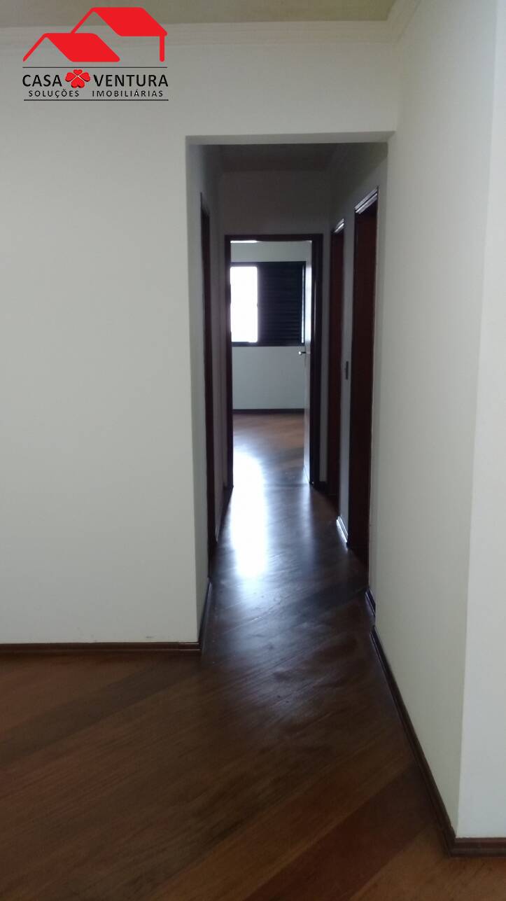 Apartamento para alugar com 3 quartos, 70m² - Foto 3