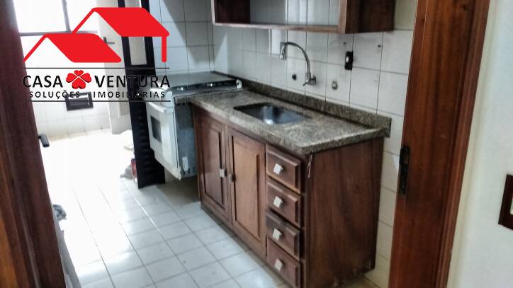 Apartamento para alugar com 3 quartos, 70m² - Foto 4