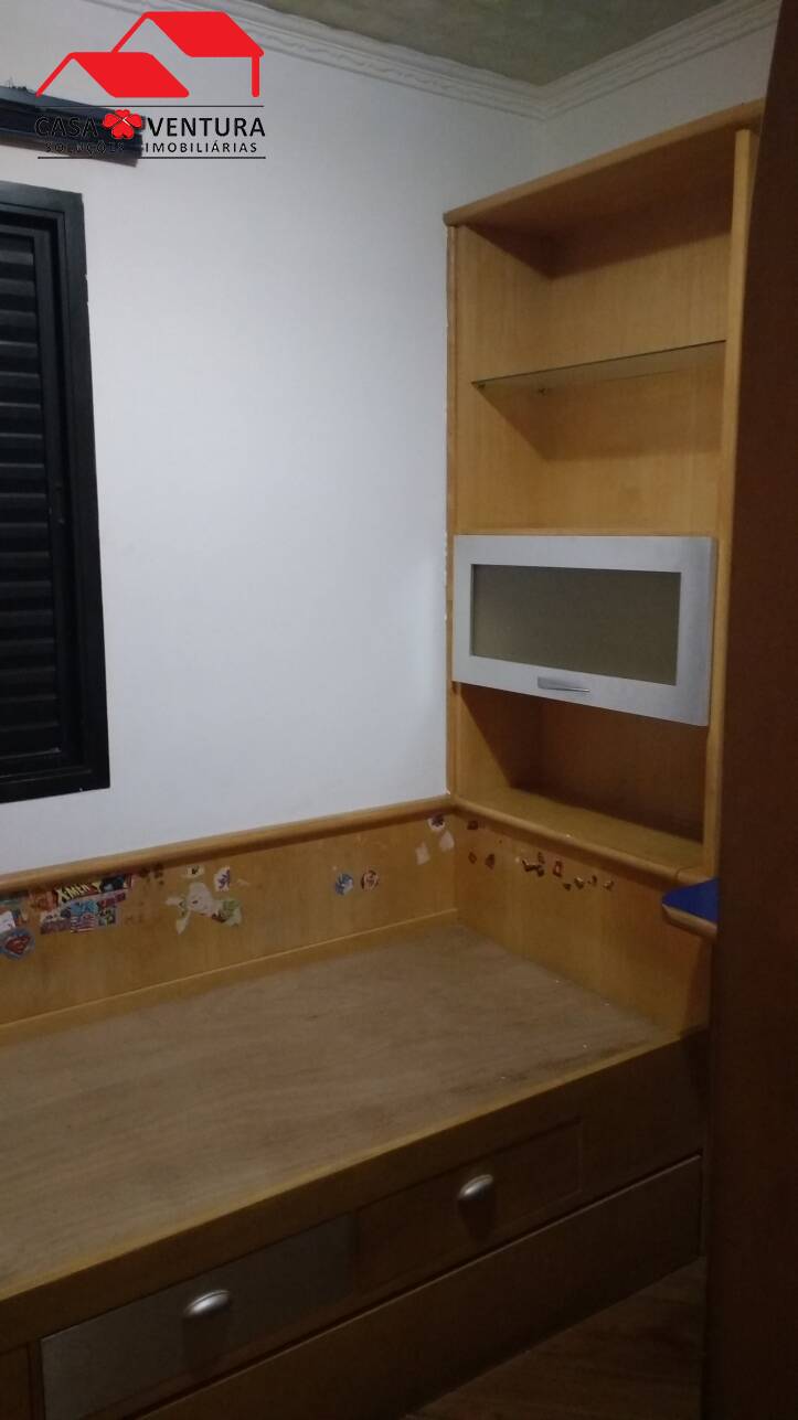 Apartamento para alugar com 3 quartos, 70m² - Foto 6