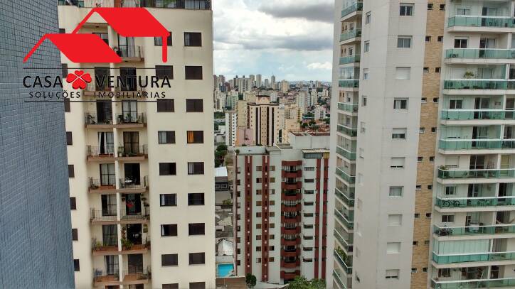 Apartamento para alugar com 3 quartos, 70m² - Foto 15