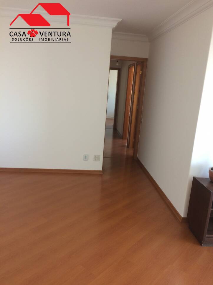 Apartamento à venda com 3 quartos, 106m² - Foto 4