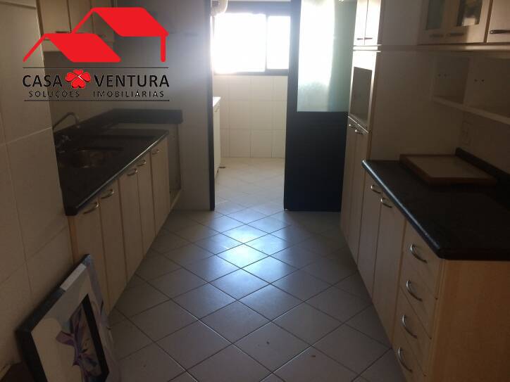 Apartamento à venda com 3 quartos, 106m² - Foto 6