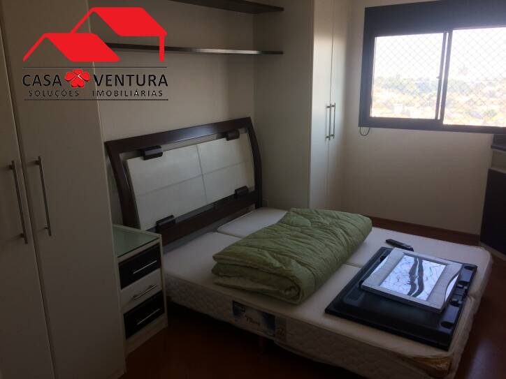 Apartamento à venda com 3 quartos, 106m² - Foto 7