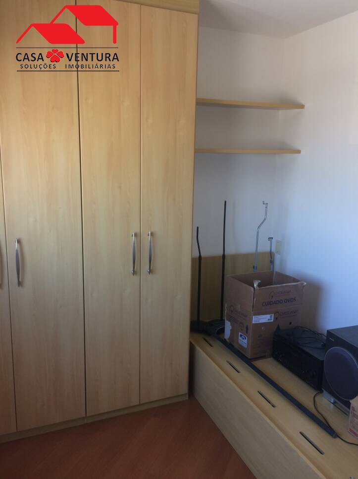 Apartamento à venda com 3 quartos, 106m² - Foto 8