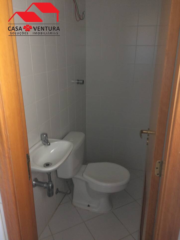 Apartamento à venda com 3 quartos, 106m² - Foto 11