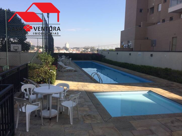 Apartamento à venda com 3 quartos, 106m² - Foto 23