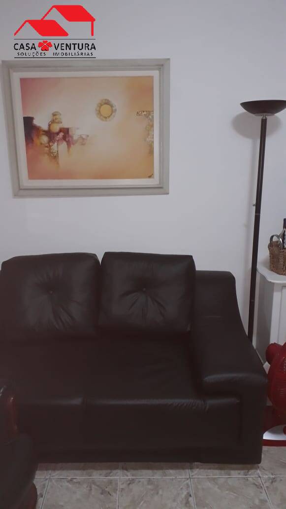 Apartamento à venda com 2 quartos, 82m² - Foto 4