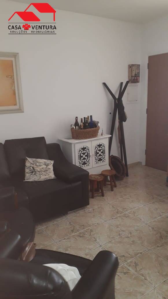 Apartamento à venda com 2 quartos, 82m² - Foto 5