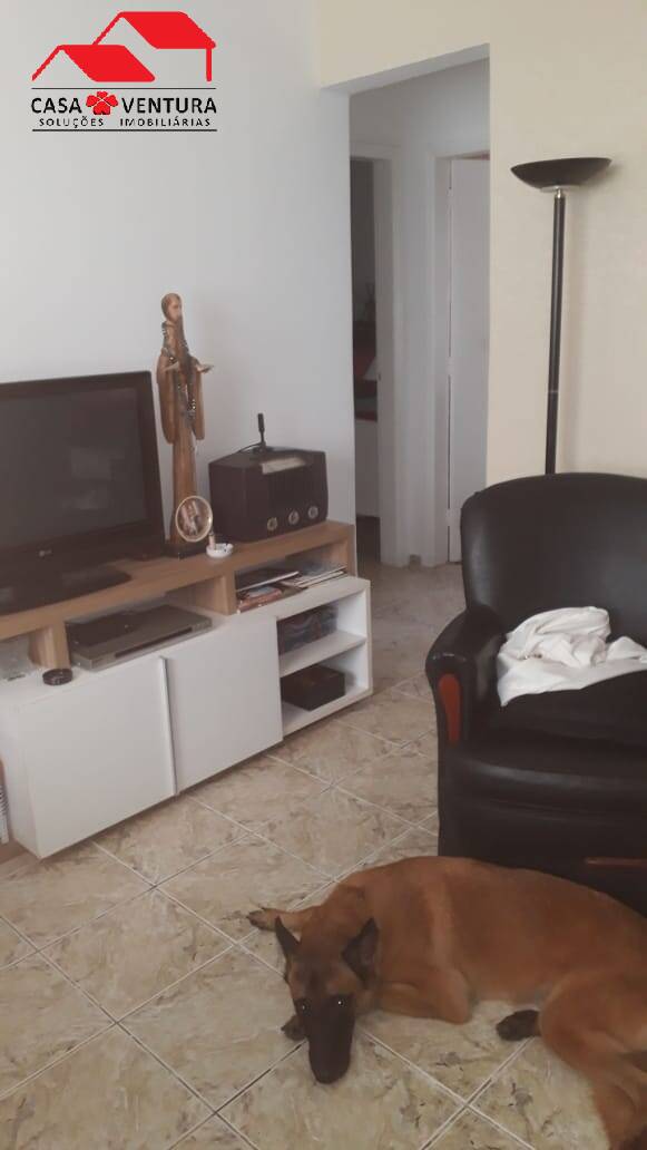 Apartamento à venda com 2 quartos, 82m² - Foto 1