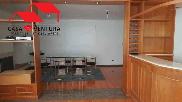 Apartamento para alugar com 3 quartos, 125m² - Foto 3