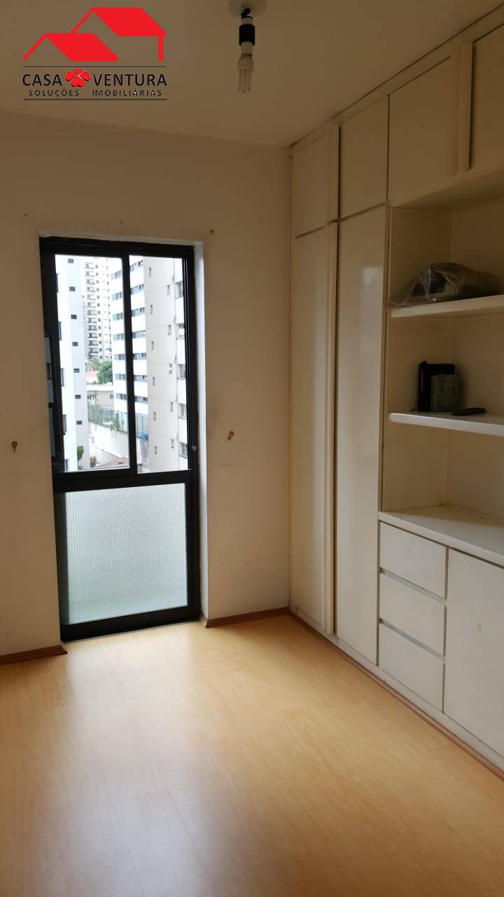 Apartamento para alugar com 3 quartos, 125m² - Foto 4