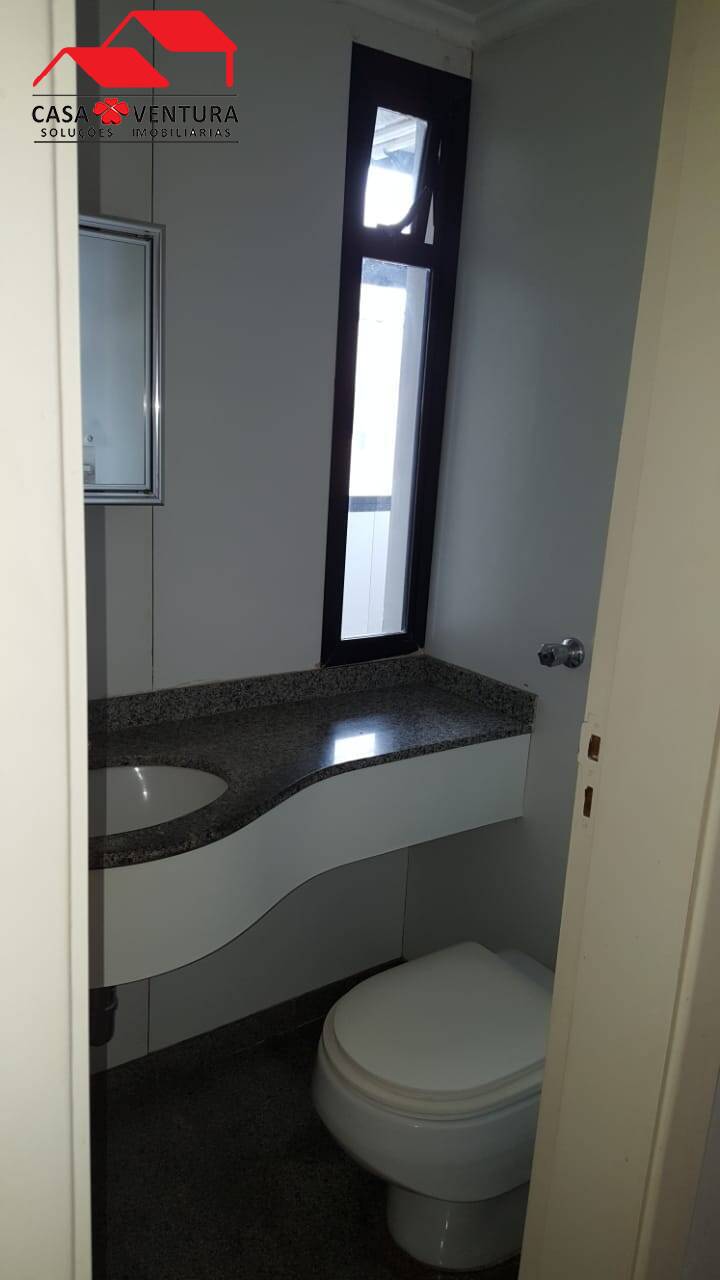 Apartamento para alugar com 3 quartos, 125m² - Foto 6