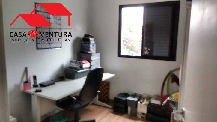 Apartamento à venda com 3 quartos, 180m² - Foto 8