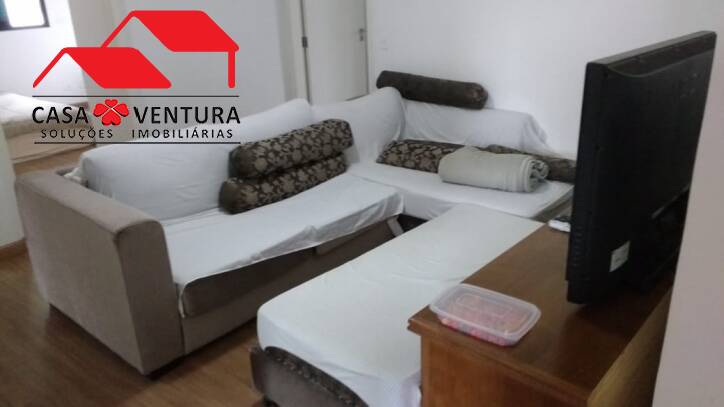 Apartamento à venda com 3 quartos, 180m² - Foto 9